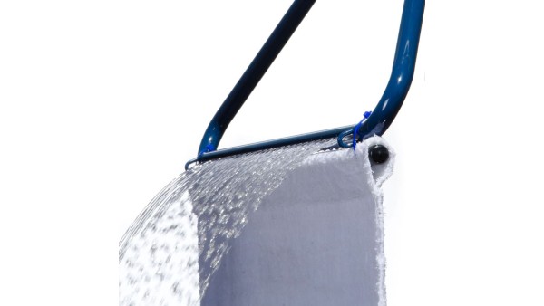 32" Ice Rink Resurfacer